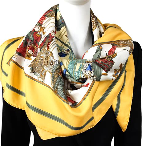 hermes silk small scarf|Hermes silk scarf for women.